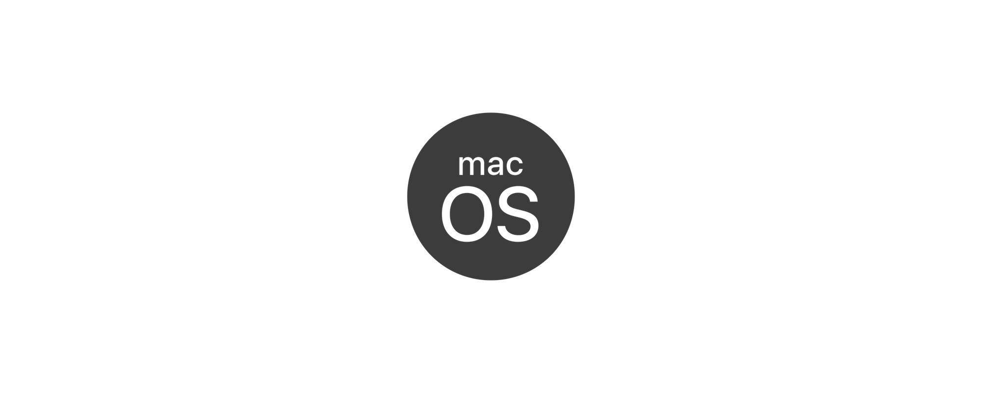 Mac OS 개발 환경 설정 Guide